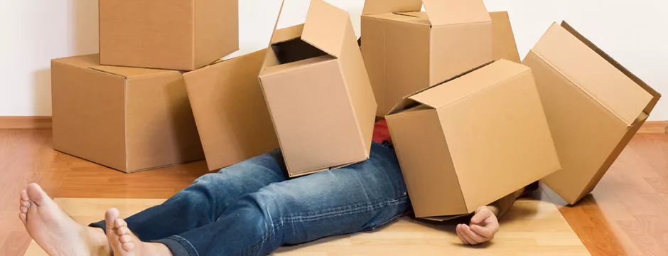 Hur flyttar man billigt?